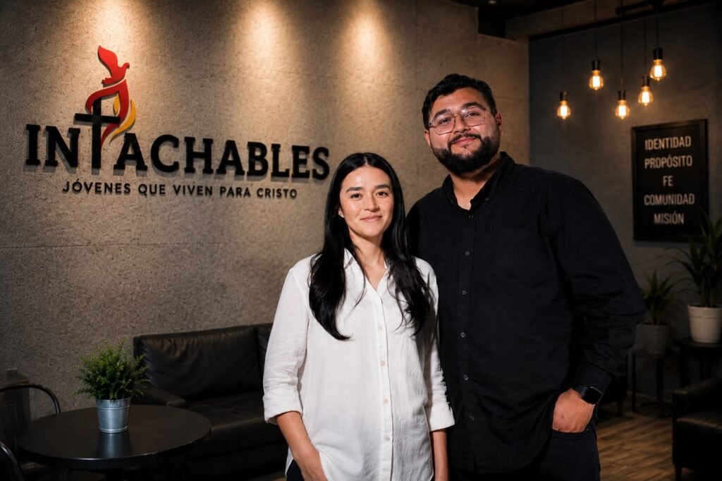 Intachables H2