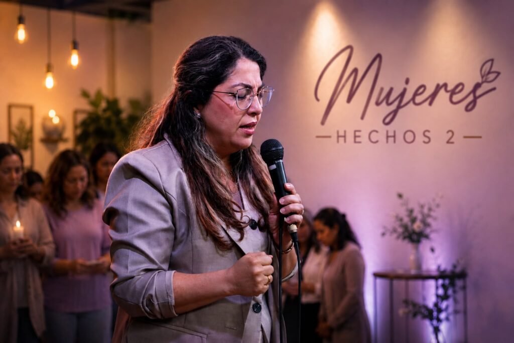 Mujeres H2